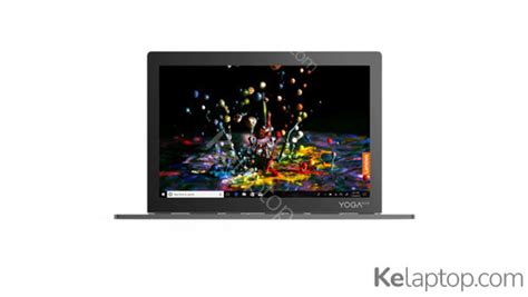 Lenovo Yoga Book C930 ZA3S0002IT: Price and specs - Kelaptop