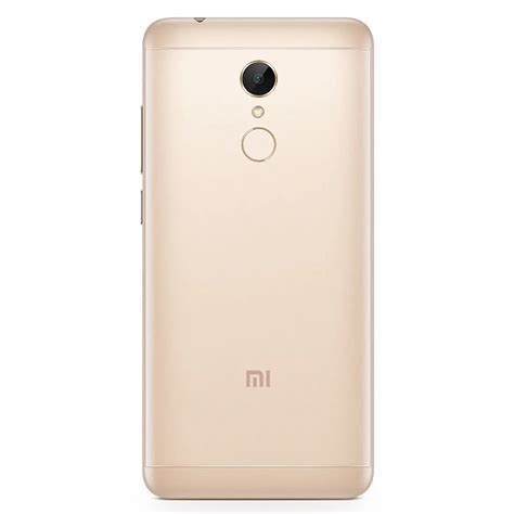 Xiaomi Redmi 5 specs, review, release date - PhonesData