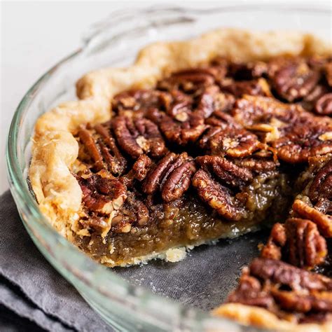 The Best Pecan Pie Recipe - Handle the Heat