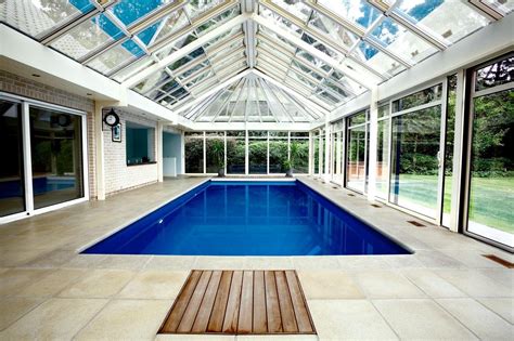 Indoor Swimming Pool Ideas For Your Home