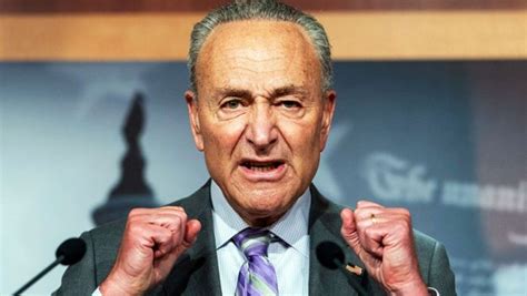 Senator Schumer to Speak at NYC Cannabis Parade & Rally on May 1