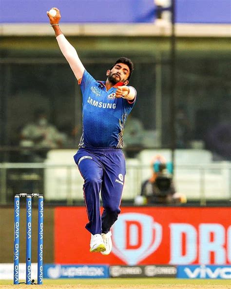 Jasprit Bumrah [2024 Update]: Wife, Mumbai Indians, Career & Net Worth