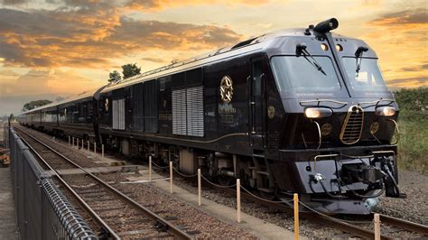 9 Best Japan Luxury Trains | byFood