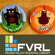 Public Libraries in Langley, BC - Fraser Valley Local