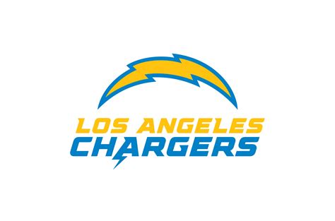 Chargers update Bolt logo, unveiling new uniforms soon – Pasadena Star News