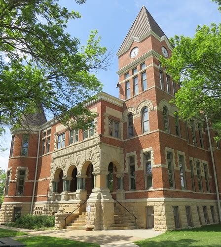 Richland County Courthouse (Richland Center, Wisconsin) | Flickr