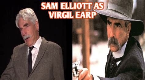 Sam Elliott Passionately Explained How Amazing The Cast Of ‘Tombstone ...