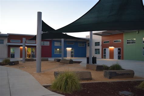 Education: South Valley Middle School hosts grand opening - Gilroy Life