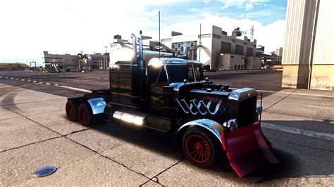 V8 Truck [Addon] - GTA5-Mods.com