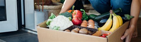 Learn How New Bedford Expands Delivery of Meals to Residents During ...