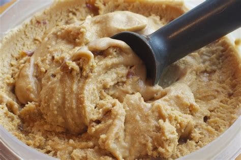 Sea Salt Caramel Ice Cream Recipe - MakeBetterFood.com