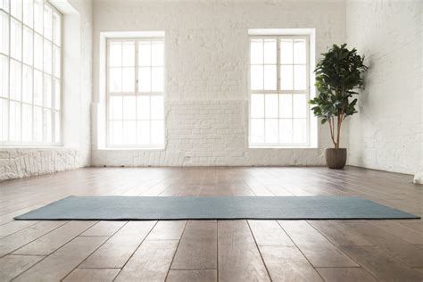 10 Great Ideas + Furnishings To Create A Spirited Meditation Room - Décor Aid