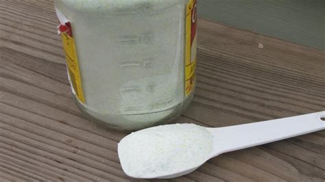 Powdered Laundry Soap Recipe - Food.com