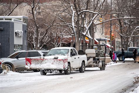 Over 10 million Americans under winter weather alerts due to post-Thanksgiving storm - ABC News