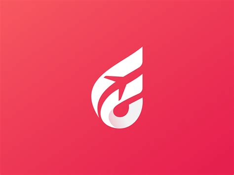 Travel App Logo Design by Jowel Ahmed on Dribbble