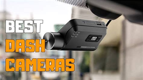 Best Dash Cams in 2020 - Top 6 Dash Cam Picks - YouTube