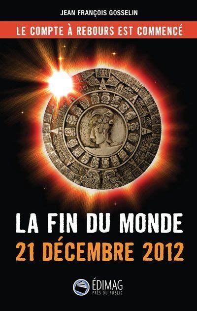 fin du monde 2012