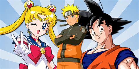 10 Most Popular Anime Characters Of All Time, most loved - plantecuador.com