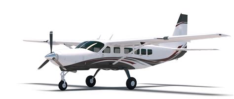 Cessna Grand Caravan Seating Chart | Elcho Table