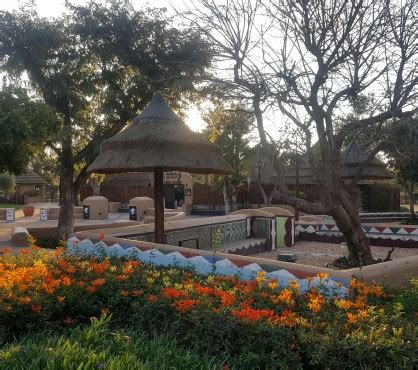 5 Things to Do in Polokwane | Sun International