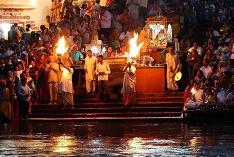 Discover Haridwar Ganga Aarti Timing: Evening | Morning Ganga Aarti