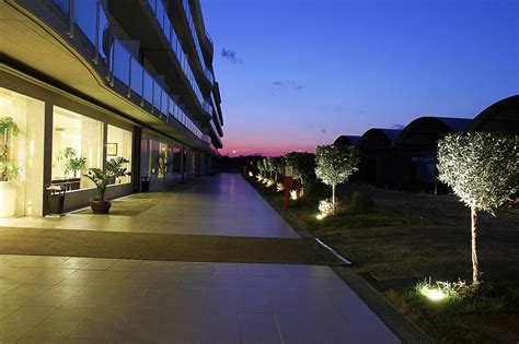 CATANIA INTERNATIONAL AIRPORT HOTEL - Updated 2024 Prices & Reviews (Sicily)