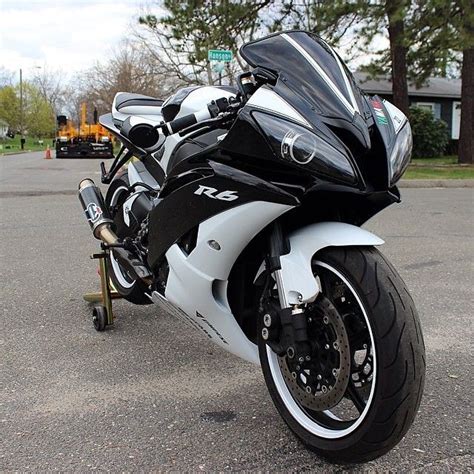 Yamaha r6 | Yamaha motorcycles sports, Yamaha bikes, Yamaha r6