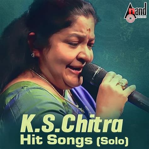 Amazon.com: K.S.Chitra Hit Songs (Solo) : K. S. Chithra: Digital Music