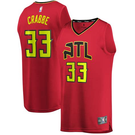 Atlanta Hawks Jerseys - Where to Buy Them