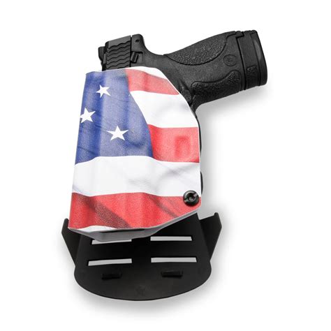 Beretta Nano 9MM OWB KYDEX Holster - We The People Holsters – wethepeopleholsters.com