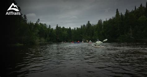 Best Trails near Lake Nebagamon, Wisconsin | AllTrails