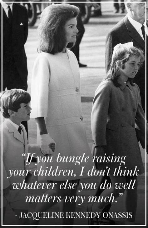 Best Jacqueline Kennedy Onassis Quotes- Best Jackie O Quotes