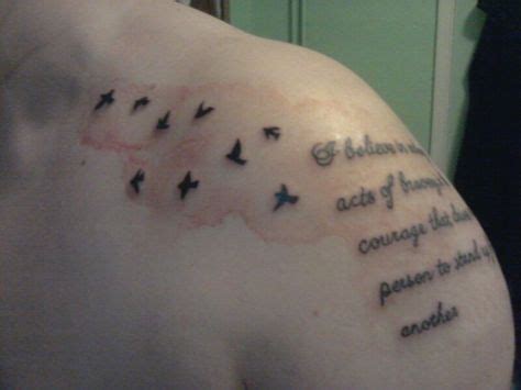 45 Divergent Bird Tattoo Designs ideas | birds tattoo, tattoo designs ...