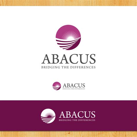 Create a traditional and attractive logo for Abacus | Logo design contest