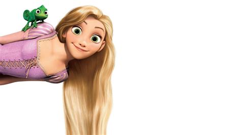 Rapunzel Wallpapers - Wallpaper Cave