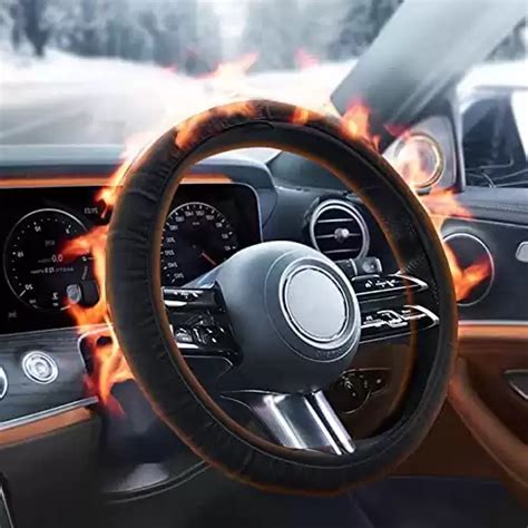 The BMW Heated Steering Wheel (Everything You Need To Know!)