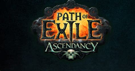 Path of Exile: Ascendancy News, Guides, Walkthrough, Screenshots, and ...