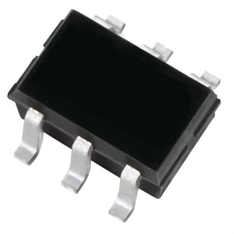 Diode Zetex TVS Diode, 10 V, Surface Mount, SOT-363 (SC-88), Price from ...