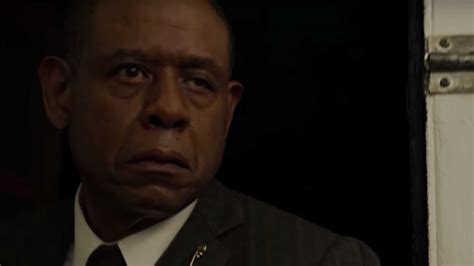 Forest Whitaker Is the 'Godfather of Harlem' in First Teaser for the New EPIX Drama (VIDEO)