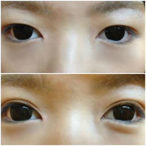 W3|com3 to my spac3: Korean double sided eyelid tape tutorial