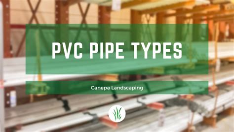 Choosing the Best PVC Pipe for Irrigation Systems