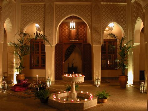 Luxury Hotels in Morocco - Travel-Exploration Blog Travel-Exploration Blog