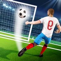 Football Kick 3D - Play Football Kick 3D Online at TopGames.Com