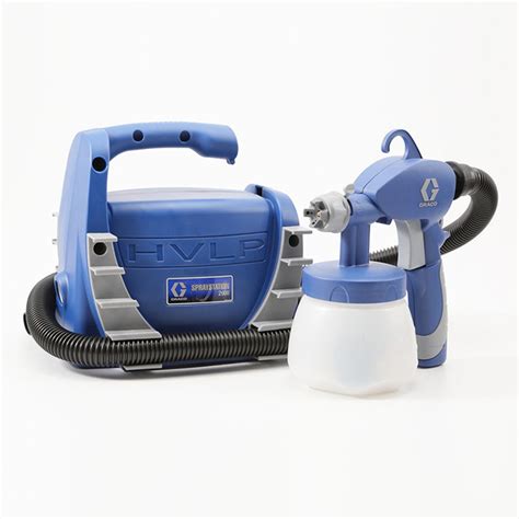 The Ultimate Guide To Graco HVLP Vs Capspray: Which One Is Right For You?