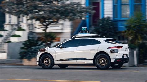 Waymo expands to San Francisco with public self-driving test [Update] | Ars Technica