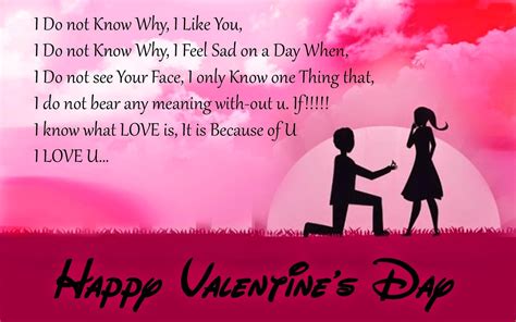 Happy Valentines Day Quotes For your Husband