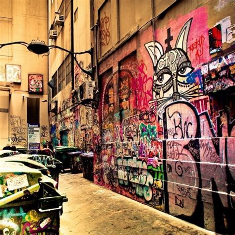 33 Urban Street Art Works That Gives You Wow Feeling