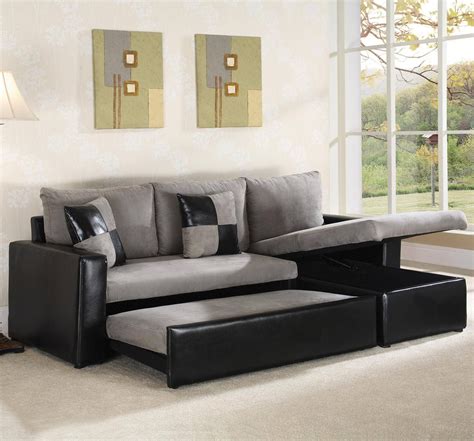 Top 15 of Sofas with Trundle