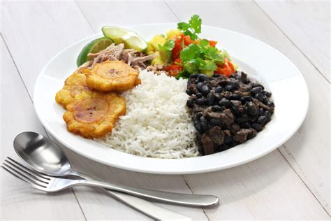 Traditional Cuban Street Food From Havana To Punta Maisí