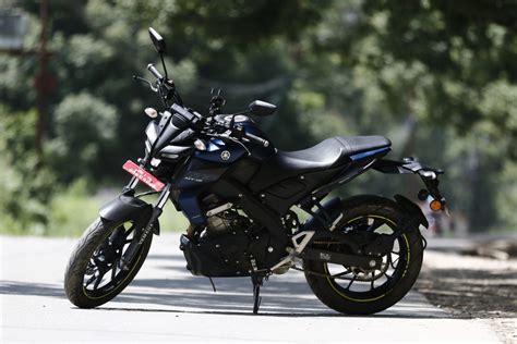 2019 Yamaha MT-15 Review Price - Gadgetmandu